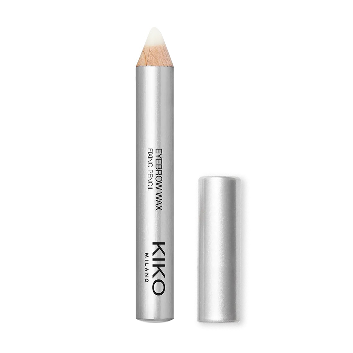 Фіксувальний олівець для брів Kiko Milano Eyebrow Wax Fixing Pencil, 1.5 г